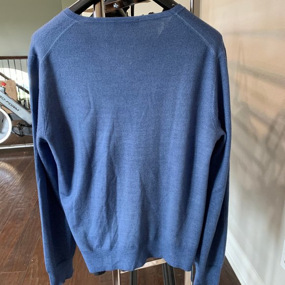 Mens' Prada Cashmere Sweater - Picture 3 of 9